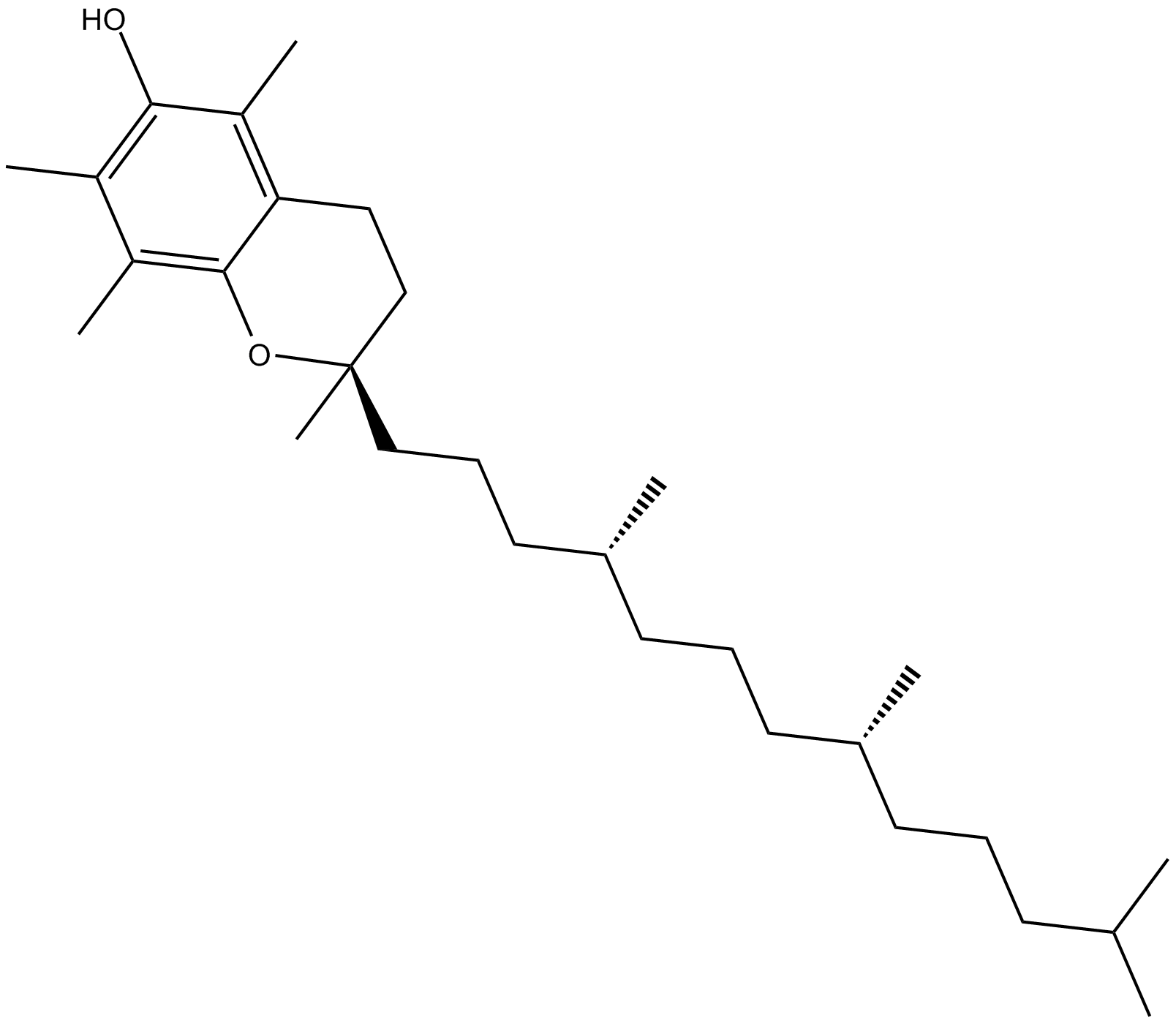 DL-α-Tocopherol
