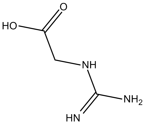 Guanidineacetic acid