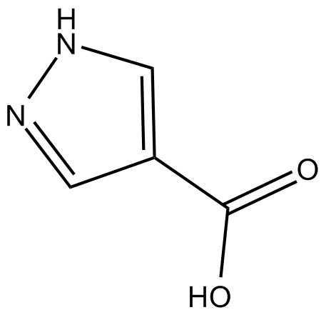 4-PYRAZOLECARBOXYLIC ACID