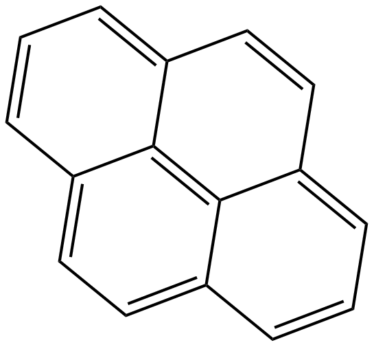Pyrene