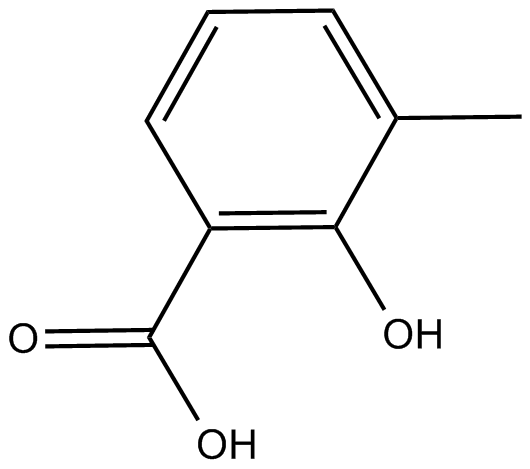 3-Methylsalicylic acid