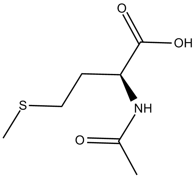 N-Acetyl-L-methionine