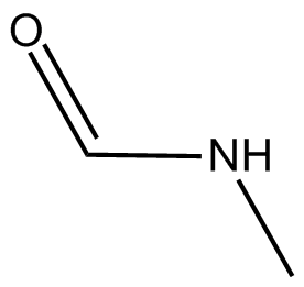 N-Methylformamide