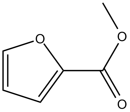 Methyl 2-furoate