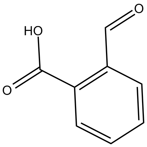 2-Carboxybenzaldehyde