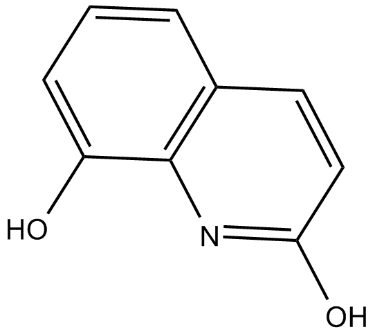 2,8-Quinolinediol