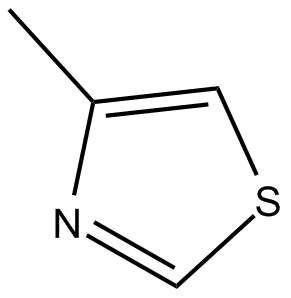 4-Methylthiazole