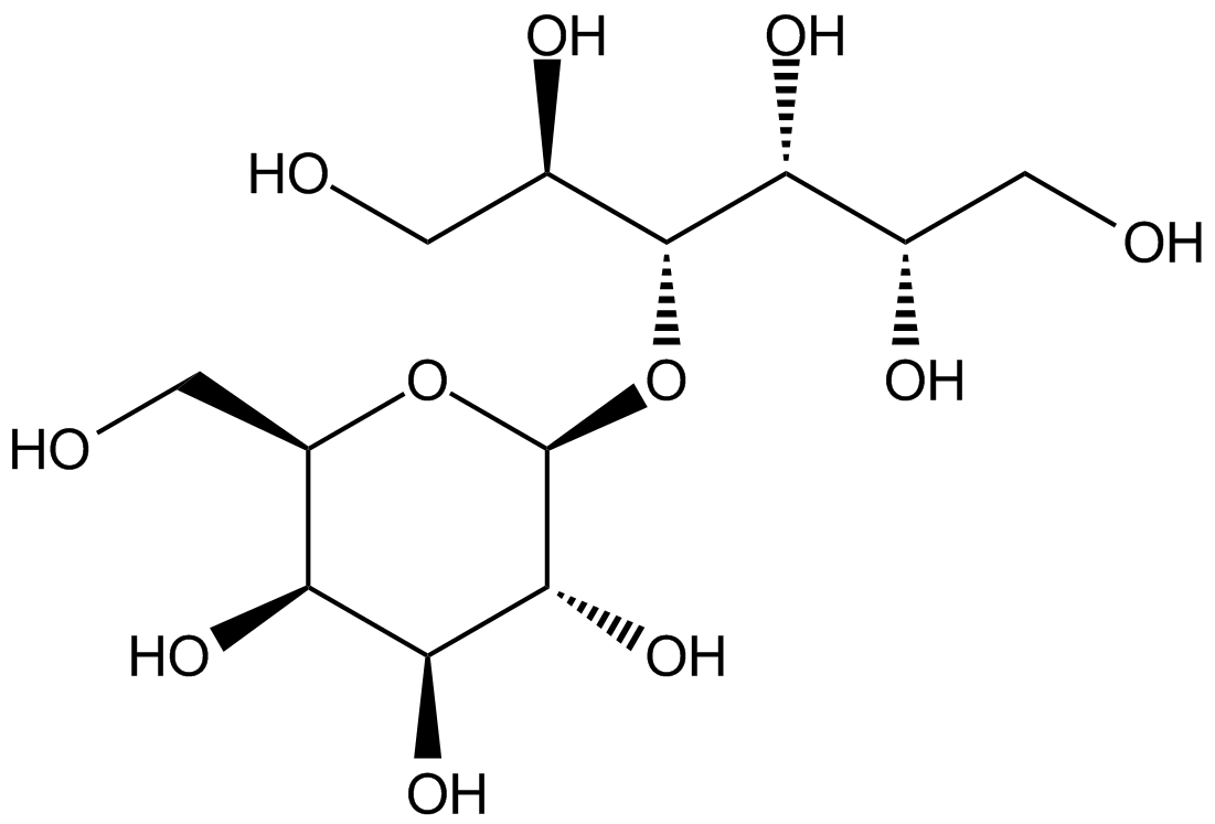 Lactitol