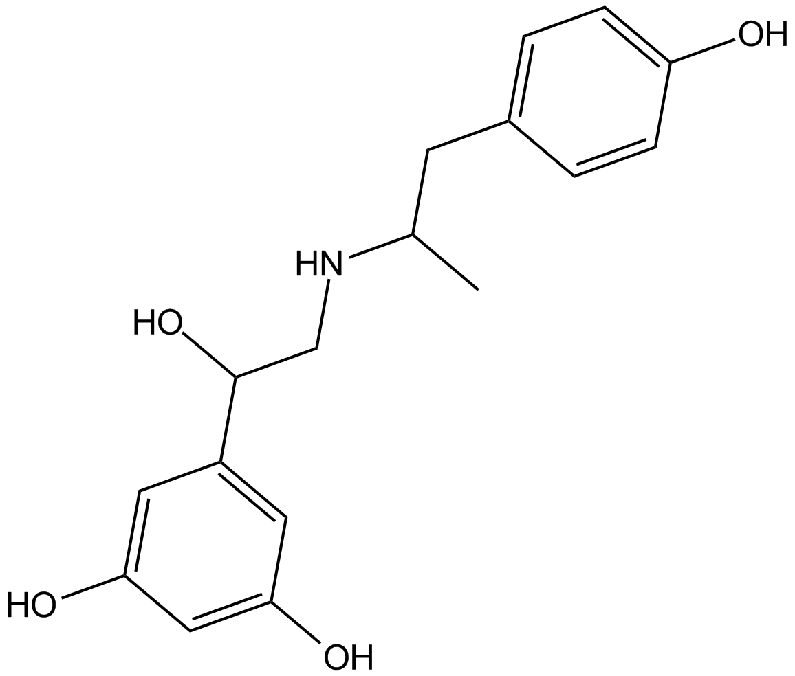 Fenoterol