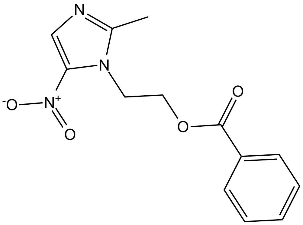 Metronidazole Benzoate