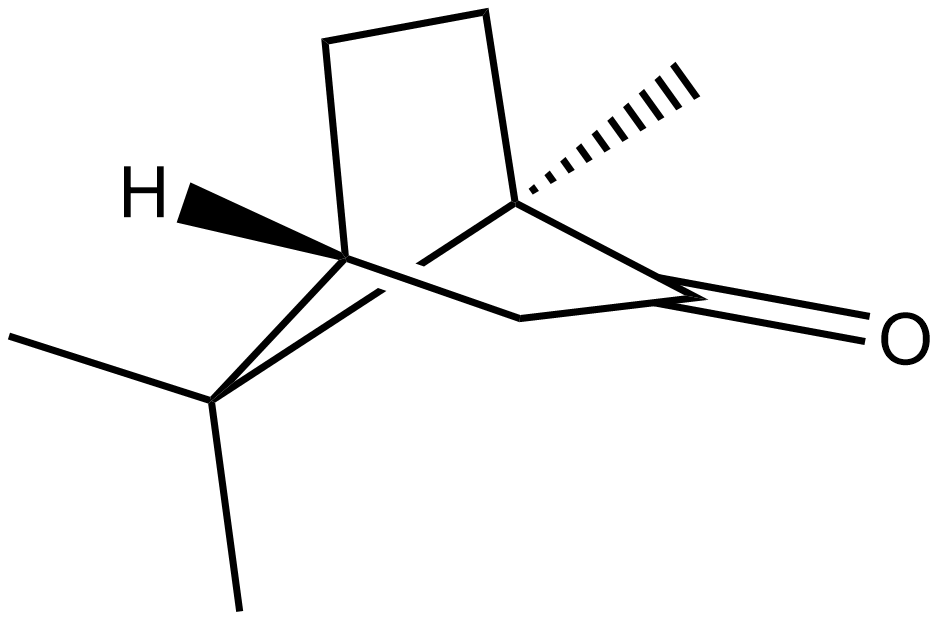 (+)-Camphor