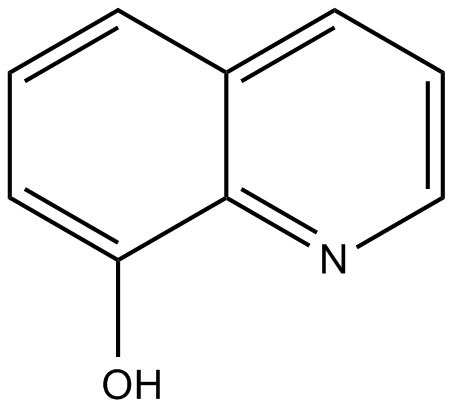 8-Hydroxyquinoline