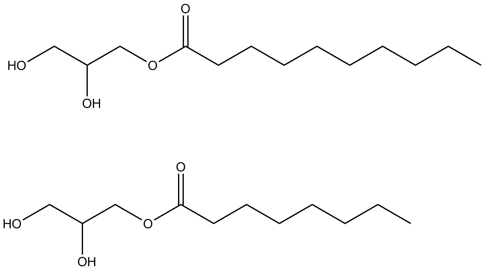 Caprylic/Capric Triglyceride