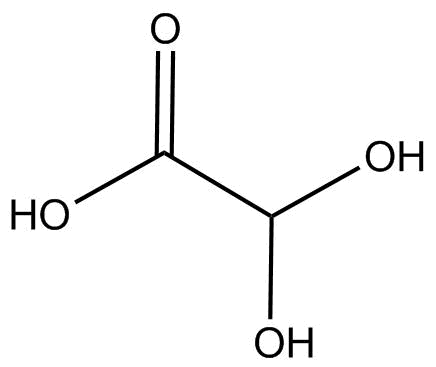 2,2-Dihydroxyacetic acid