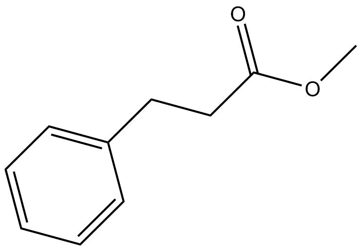 Methyl 3-phenylpropanoate