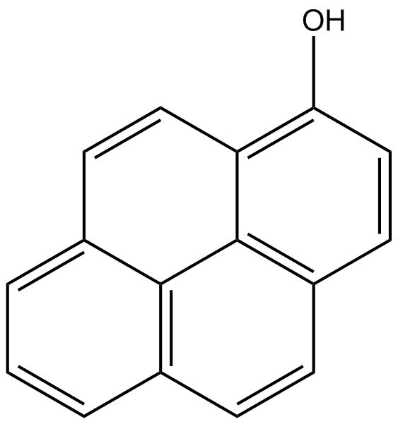 1-Hydroxypyrene