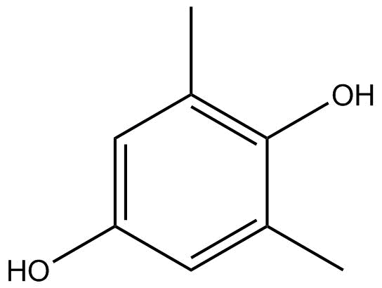 2,6-Dimethylhydroquinone