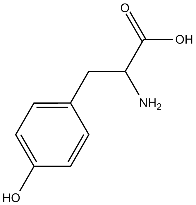 DL-Tyrosine
