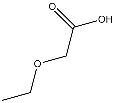 Ethoxyacetic acid