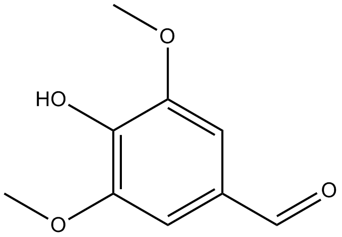 Syringaldehyde