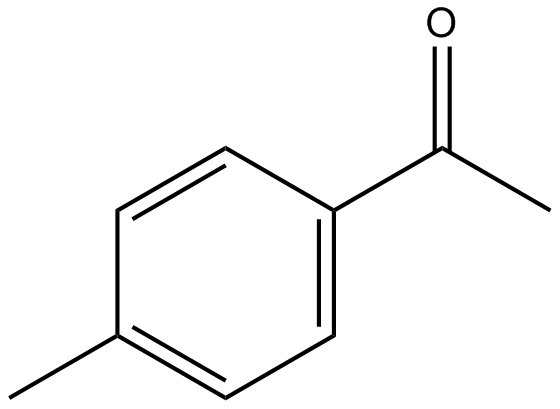 4'-Methylacetophenone