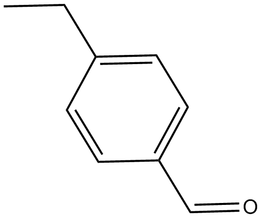 4-Ethylbenzaldehyde