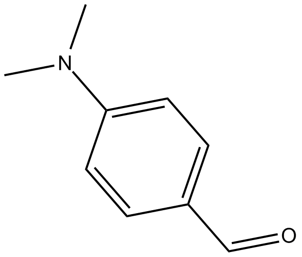 p-Dimethylaminobenzaldehyde
