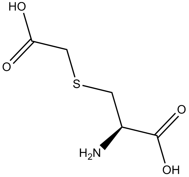 Carbocisteine