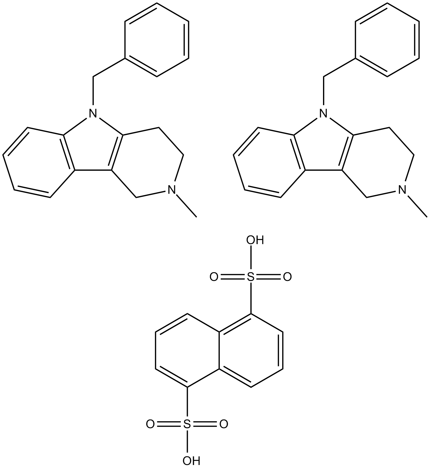 Mebhydrolin napadisylate
