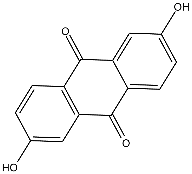2,6-Dihydroxyanthraquinone
