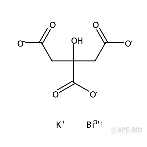 Gastrodenol
