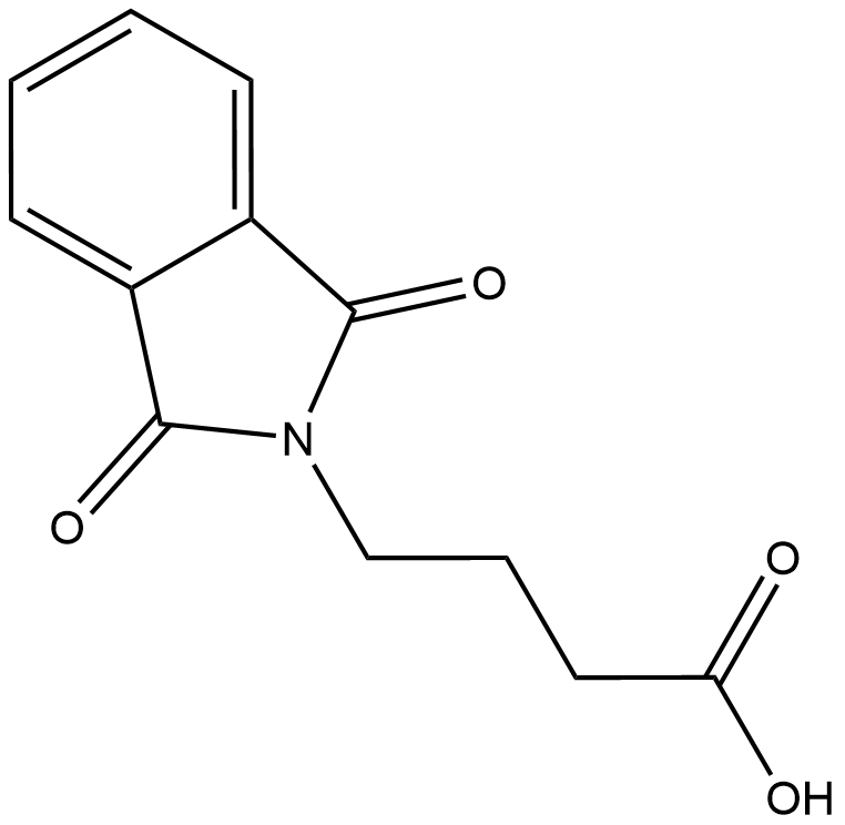 O-Phthalimide-C3-acid