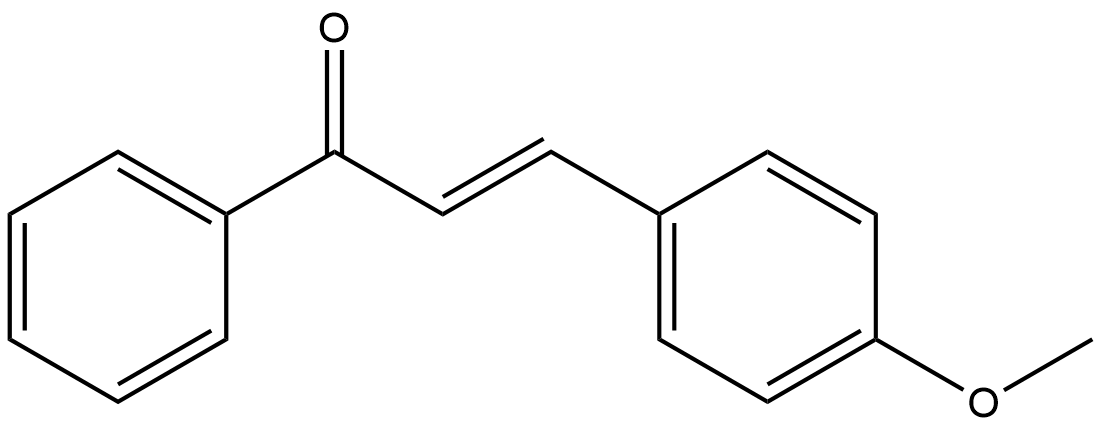 4-Methoxychalcone-1