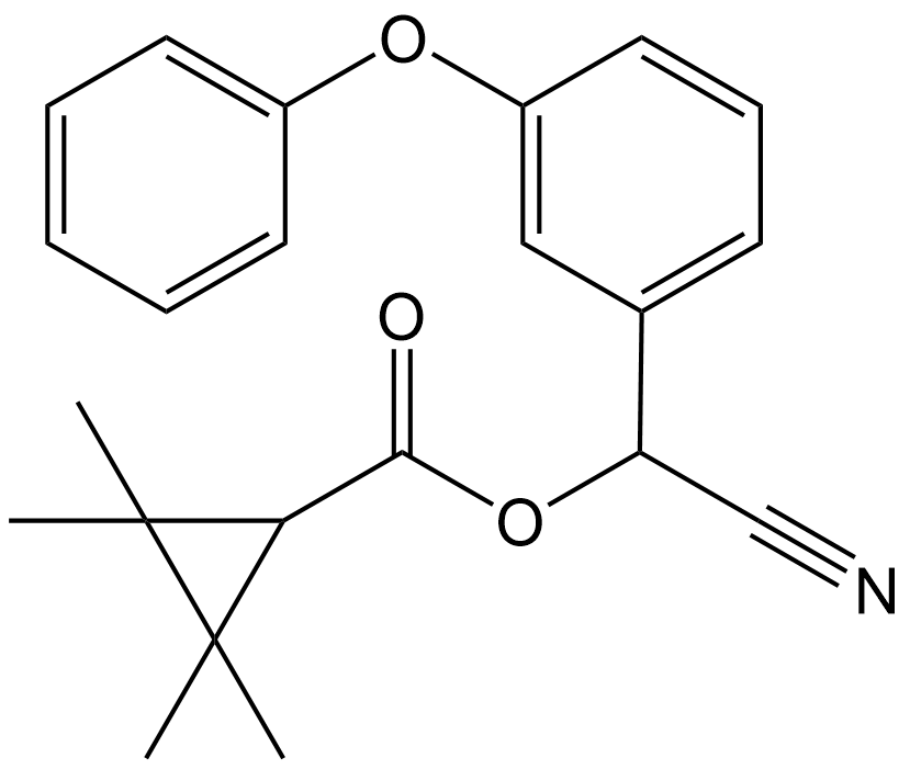 Fenpropathrin