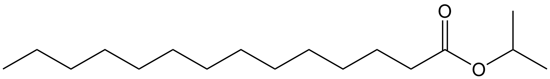Isopropyl myristate