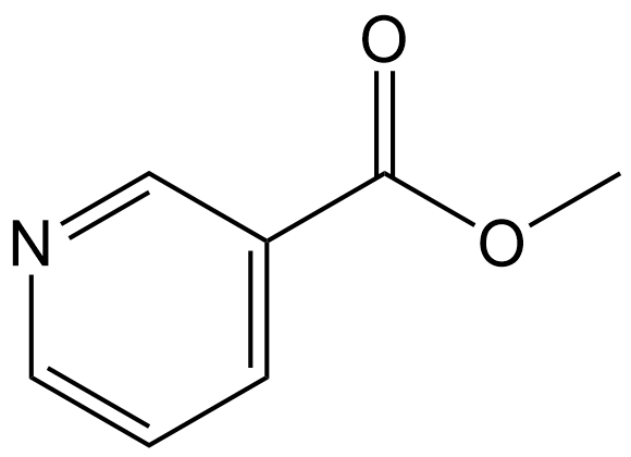 Methyl nicotinate