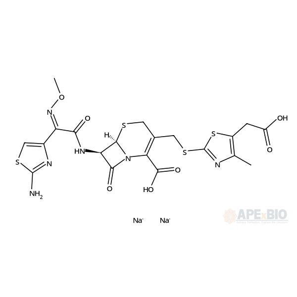 Cefodizime Sodium