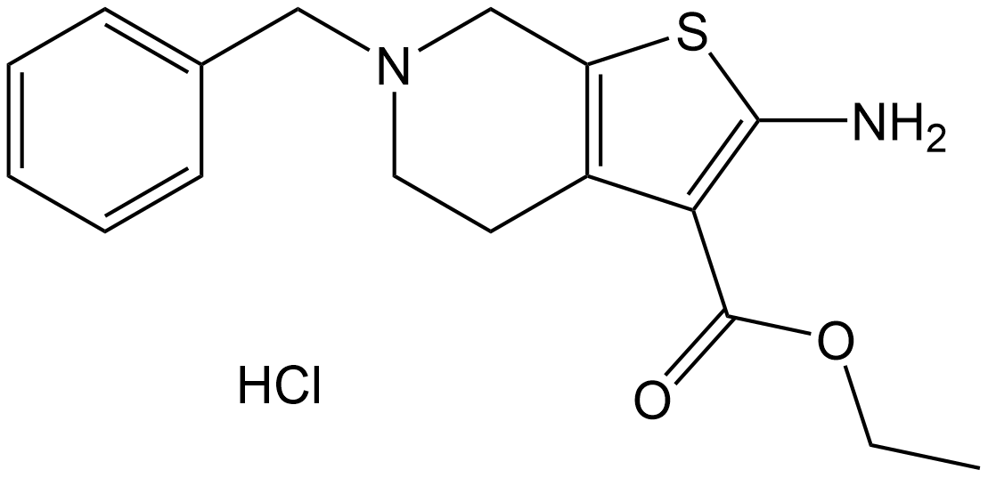 Tinoridine hydrochloride