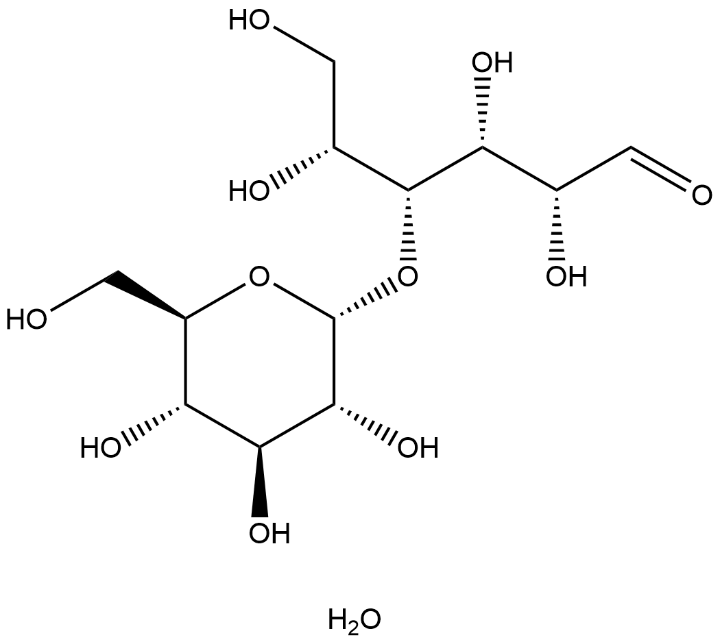 Maltose monohydrate