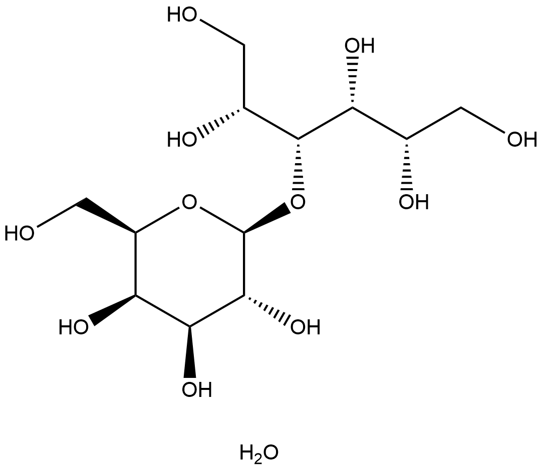 Lactitol monohydrate