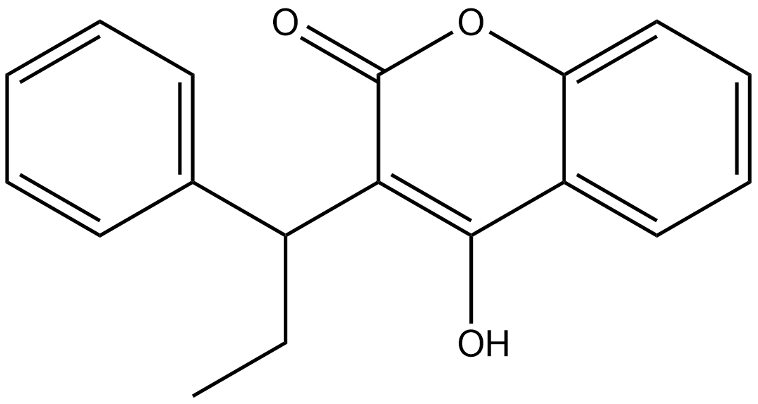 Phenprocoumon
