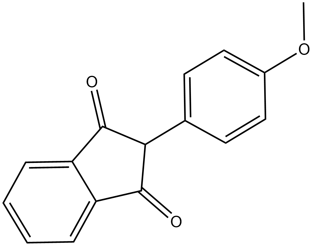 Anisindione