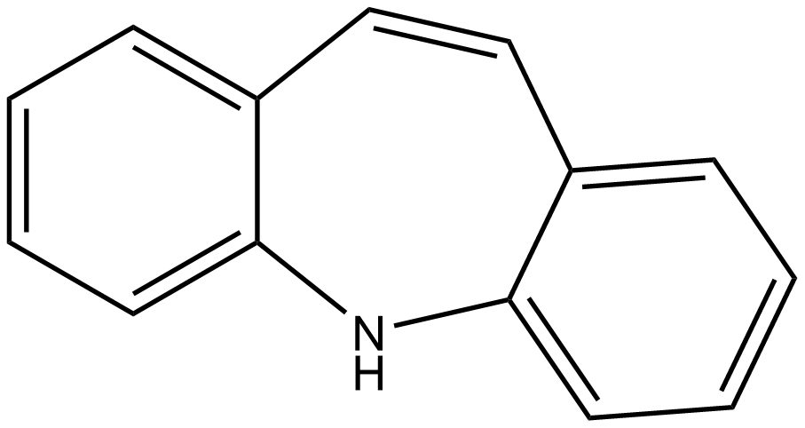 Iminostilbene