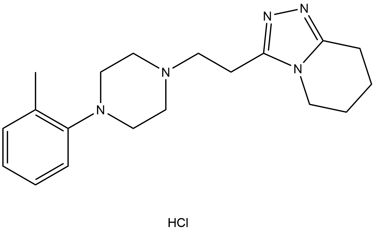 Dapiprazole Hydrochloride