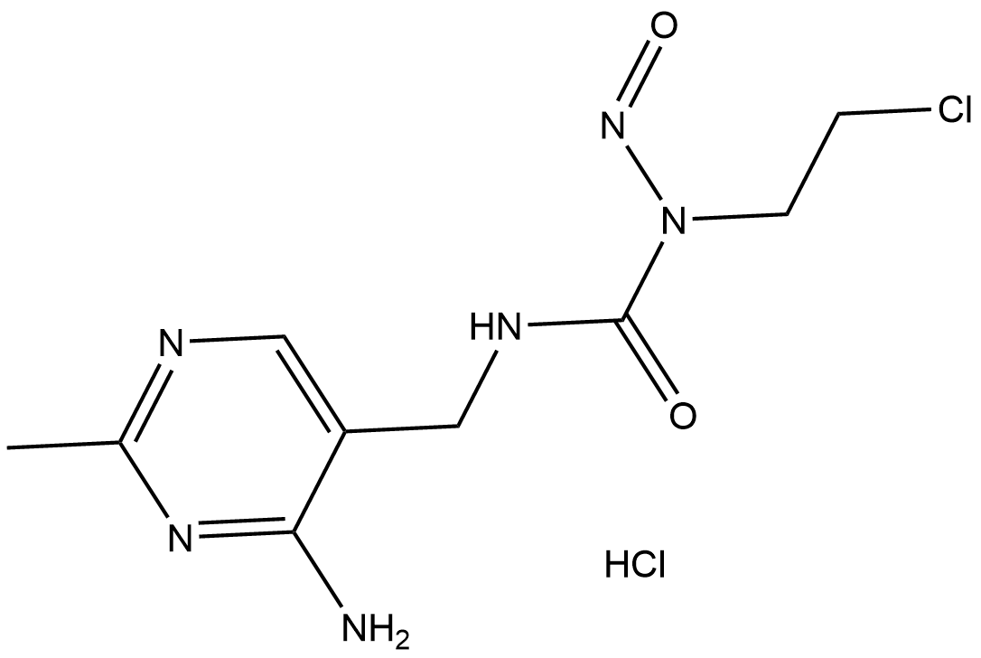 Nimustine Hydrochloride