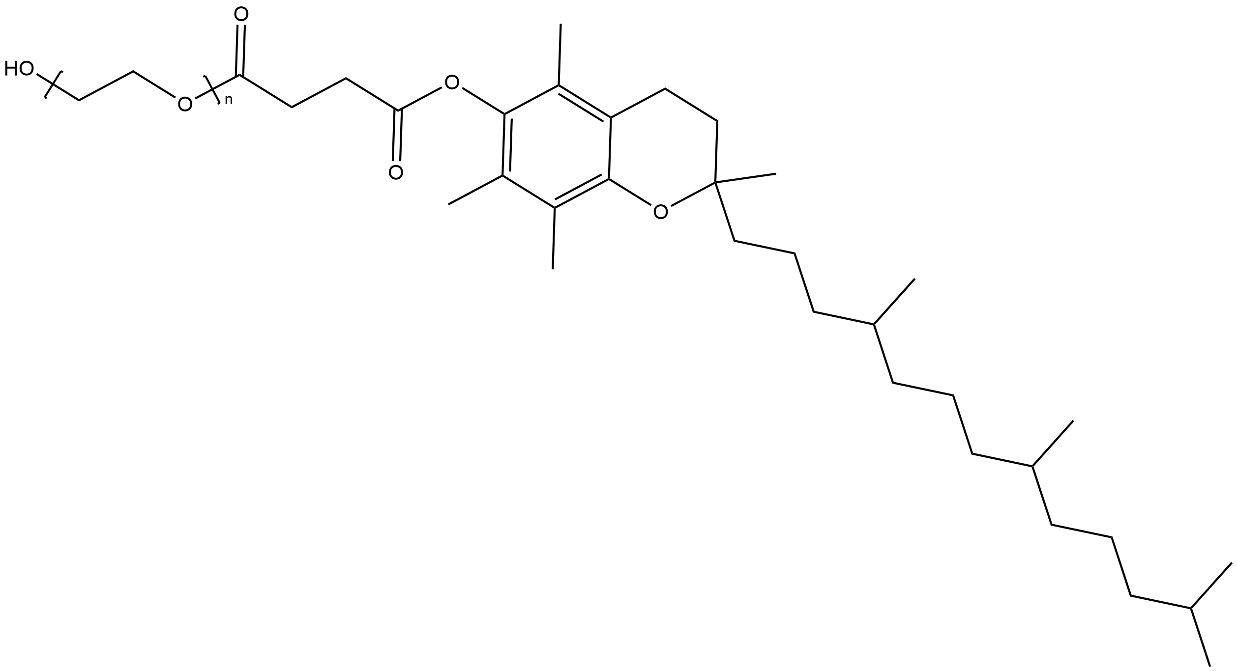 Tocofersolan