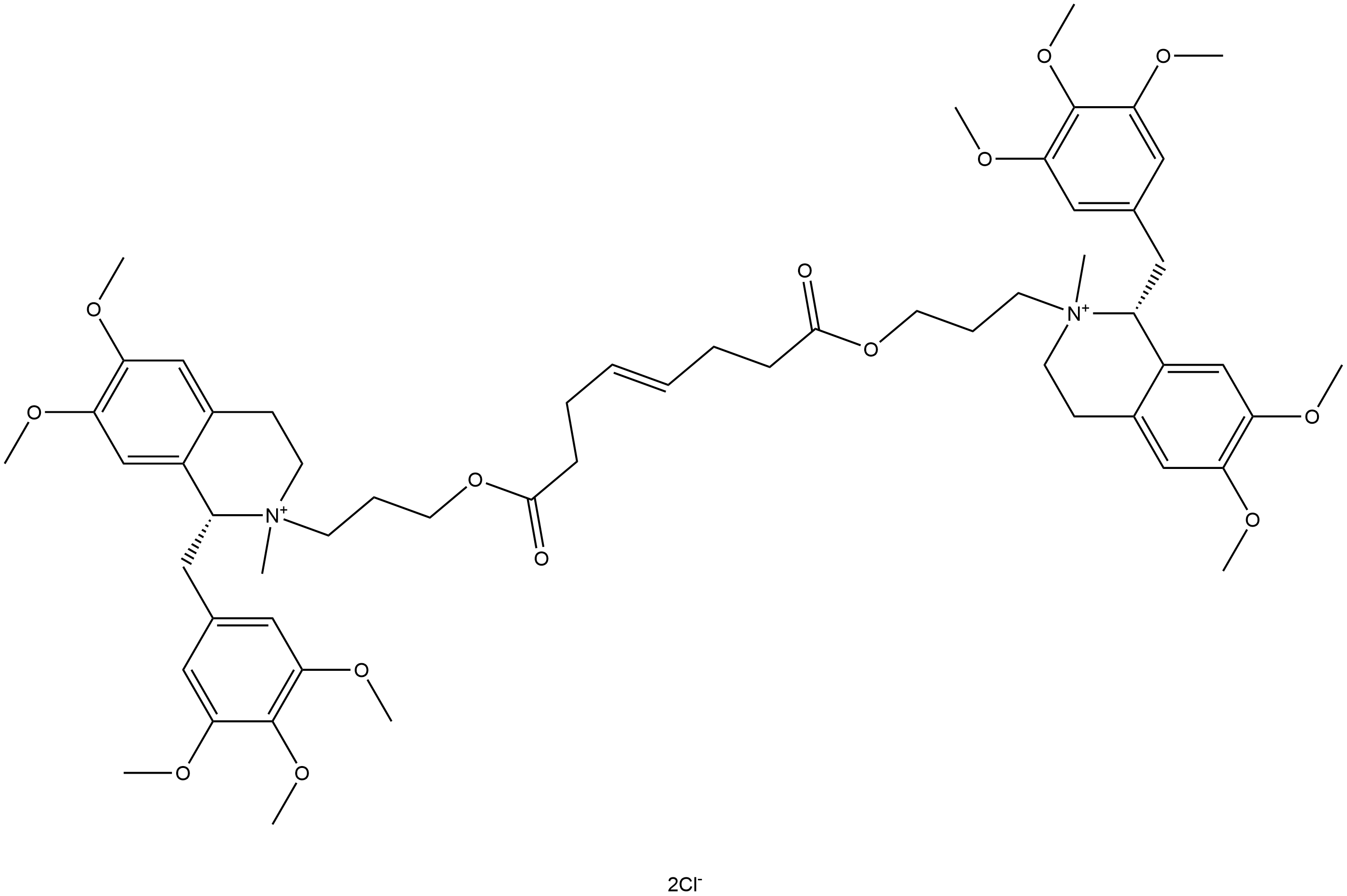 Mivacurium chloride