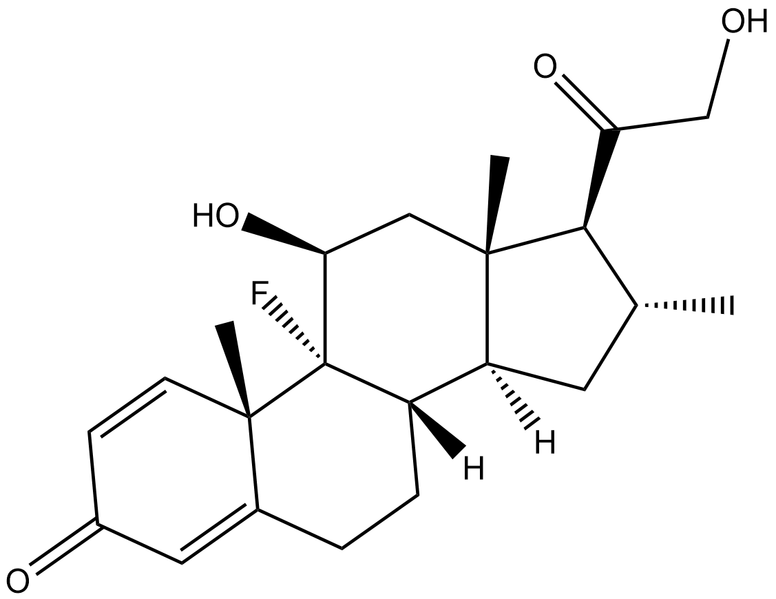 Desoximetasone