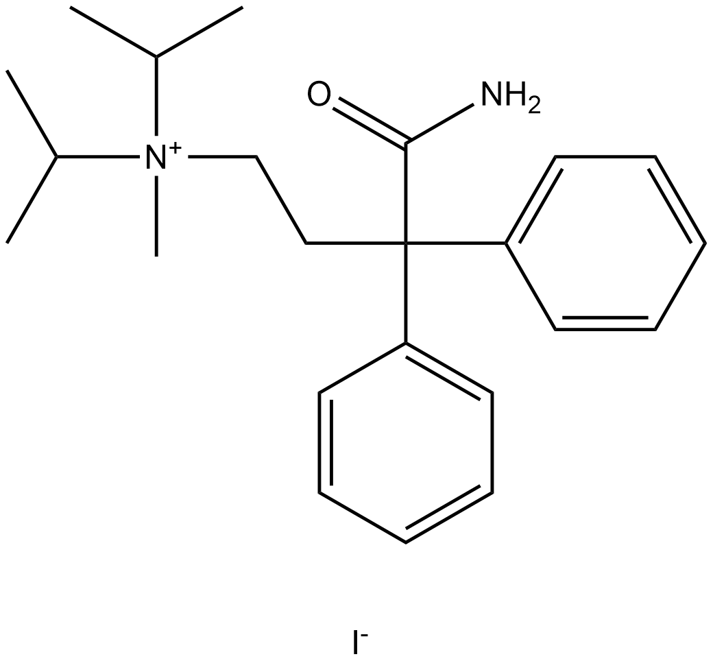Isopropamide Iodide