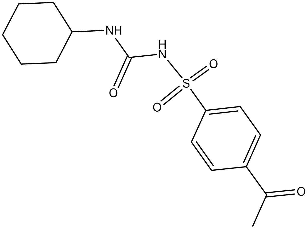 Acetohexamide